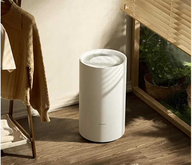 Xiaomi Osuszacz powietrza Smart Dehumidifier Lite - 1288355 - zdjęcie 5